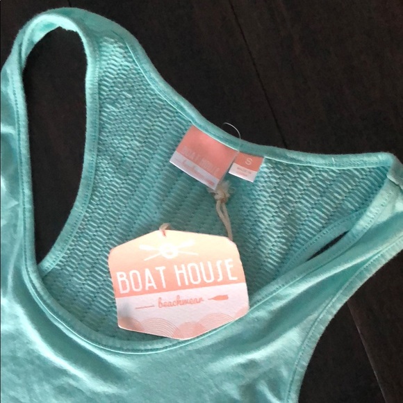 BOAT HOUSE Beach Dress/Coverup 👗 - Picture 1 of 6